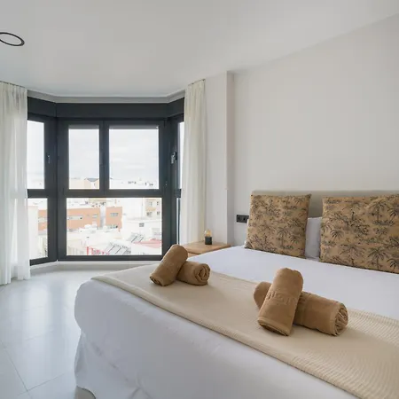 Casa de Férias Boulevard Getaway Iii
