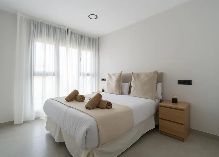 Boulevard Getaway Iii 라스팔마스