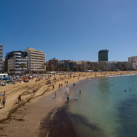 Ferienhaus Boulevard Getaway Iii *