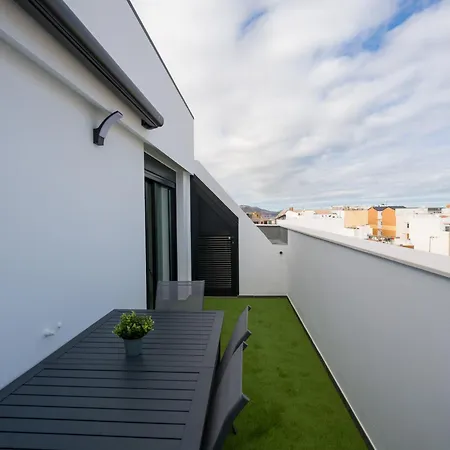 Boulevard Getaway Iii Ferienhaus