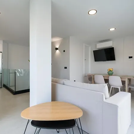 Ferienhaus Boulevard Getaway Iii