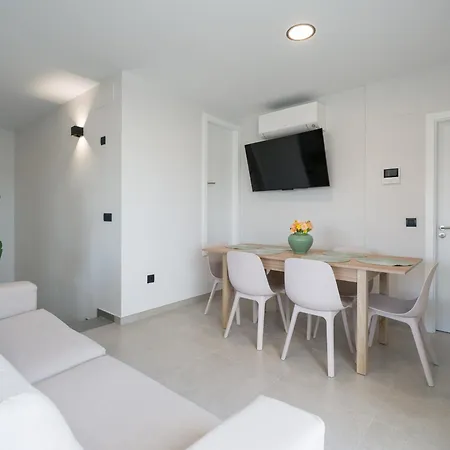 Ferienhaus Boulevard Getaway Iii Las Palmas / Gran Canaria