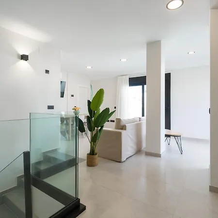 Boulevard Getaway Iii * Las Palmas / Gran Canaria