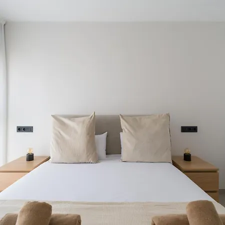 Boulevard Getaway Iii * Las Palmas de Gran Canaria