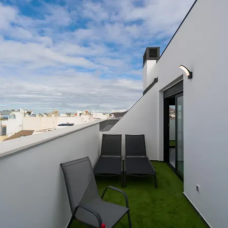 Boulevard Getaway Iii Сasa de vacaciones *