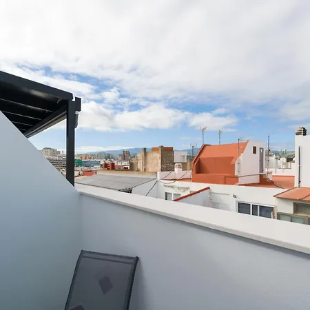 Boulevard Getaway Iii * Las Palmas de Gran Canaria