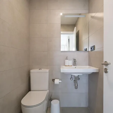 Boulevard Getaway Iii *