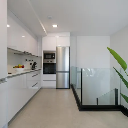 Сasa de vacaciones Boulevard Getaway Iii *