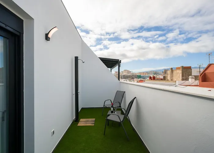 Boulevard Getaway Iii *