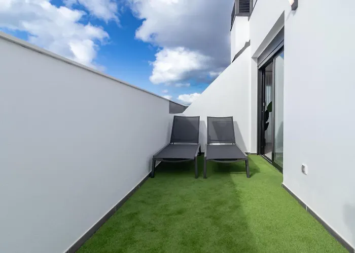 Boulevard Getaway Iii Ferienhaus