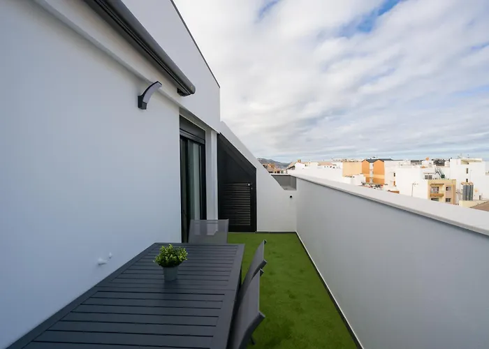 Boulevard Getaway Iii Ferienhaus