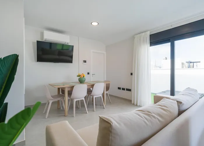 Сasa de vacaciones Boulevard Getaway Iii Las Palmas de Gran Canaria