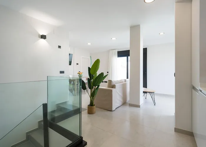 Boulevard Getaway Iii * Las Palmas / Gran Canaria