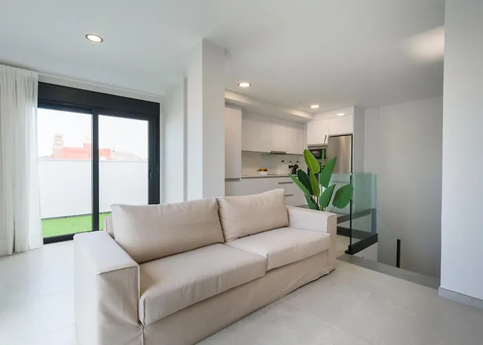 Сasa de vacaciones Boulevard Getaway Iii *