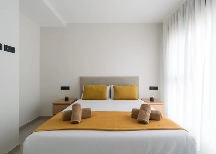 Boulevard Getaway Iii Ferienhaus *