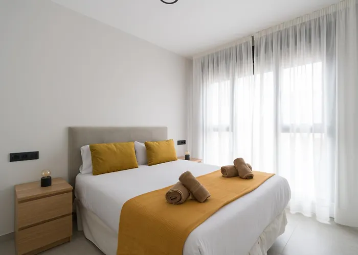 Boulevard Getaway Iii Ferienhaus Las Palmas / Gran Canaria