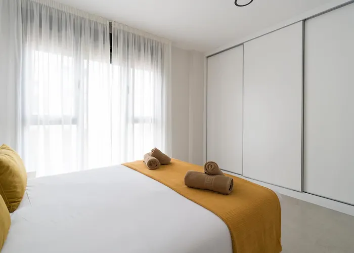 Boulevard Getaway Iii * Las Palmas de Gran Canaria