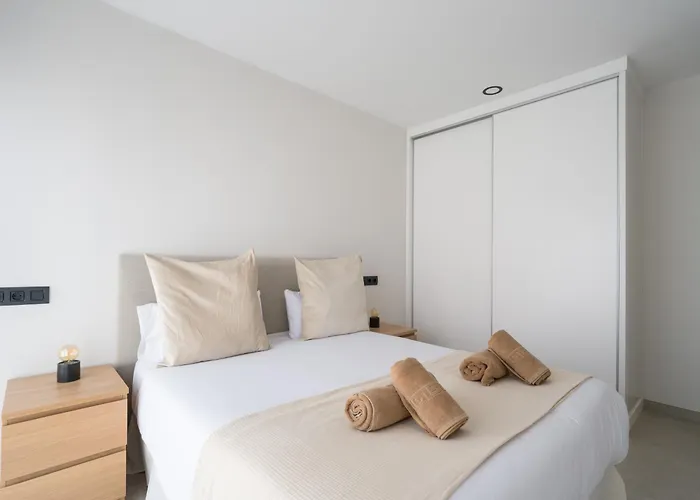 Boulevard Getaway Iii Las Palmas de Gran Canaria