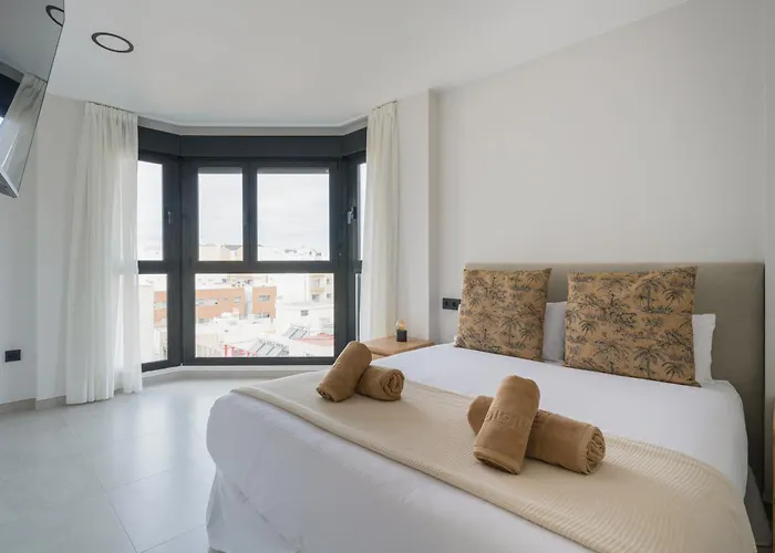 Ferienhaus Boulevard Getaway Iii