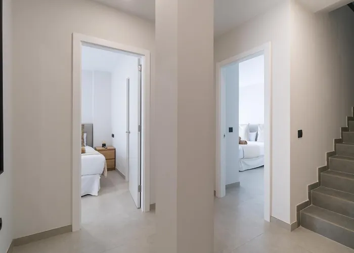 Boulevard Getaway Iii Las Palmas de Gran Canaria