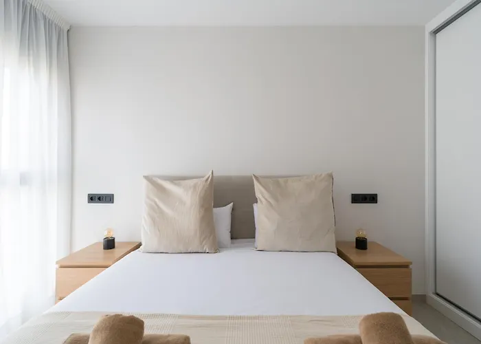 Boulevard Getaway Iii * Las Palmas / Gran Canaria