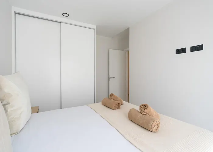 Boulevard Getaway Iii * Las Palmas / Gran Canaria