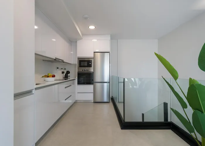 Ferienhaus Boulevard Getaway Iii *