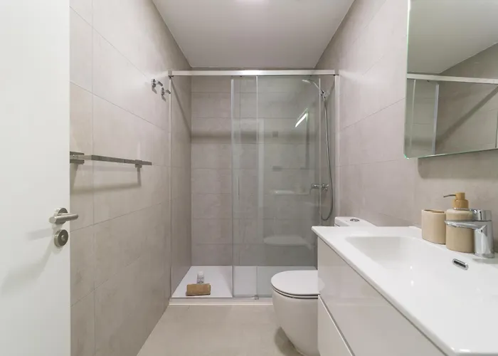 Сasa de vacaciones Boulevard Getaway Iii *