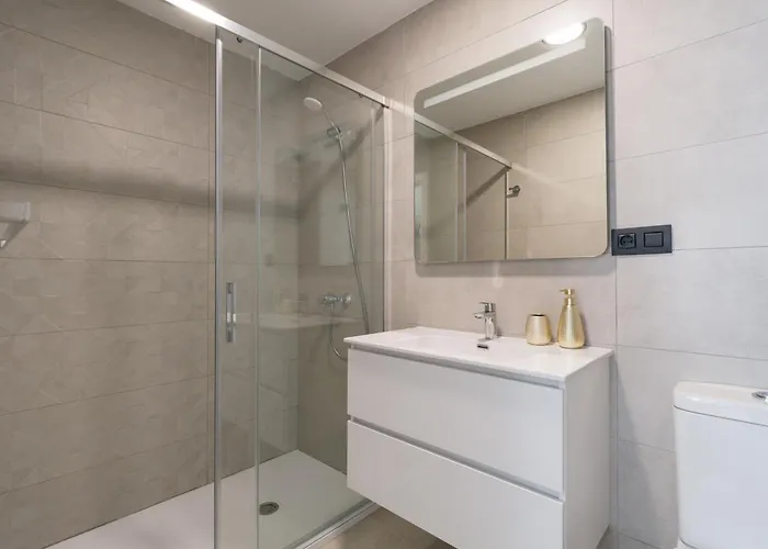 Boulevard Getaway Iii Ferienhaus *