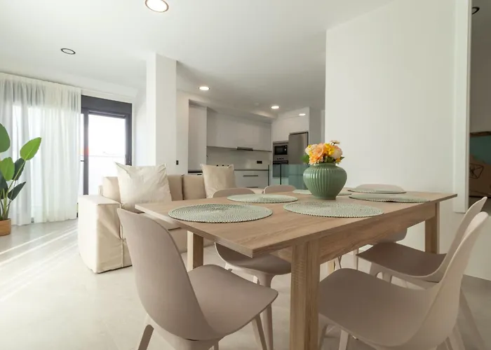 Boulevard Getaway Iii Ferienhaus *