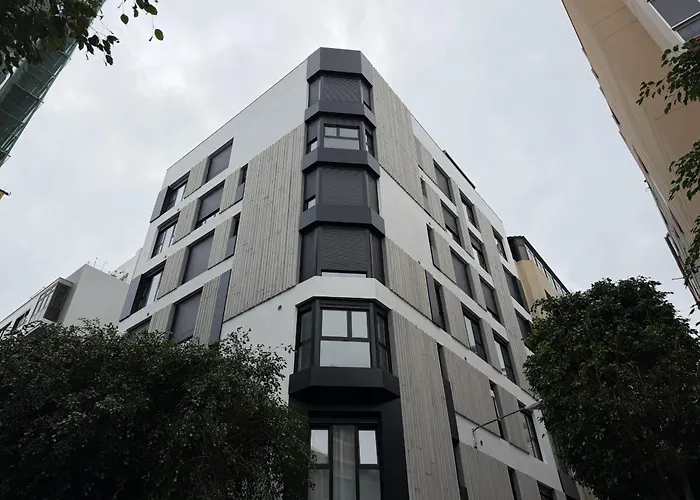 Boulevard Getaway Iii