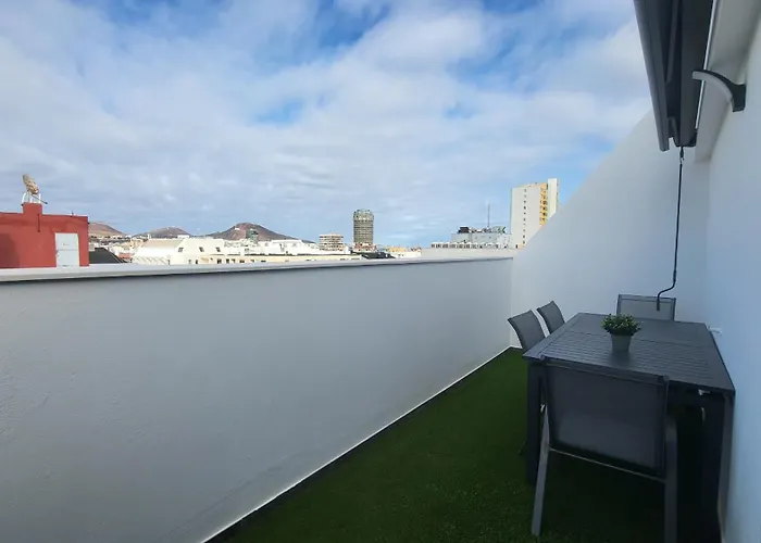 Ferienhaus Boulevard Getaway Iii *