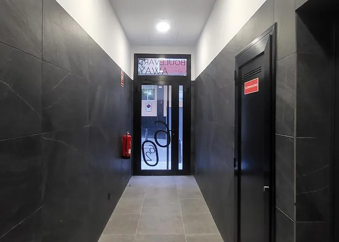 Boulevard Getaway Iii Ferienhaus Las Palmas / Gran Canaria