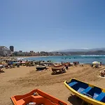 Boulevard Getaway Iii Ferienhaus Las Palmas / Gran Canaria