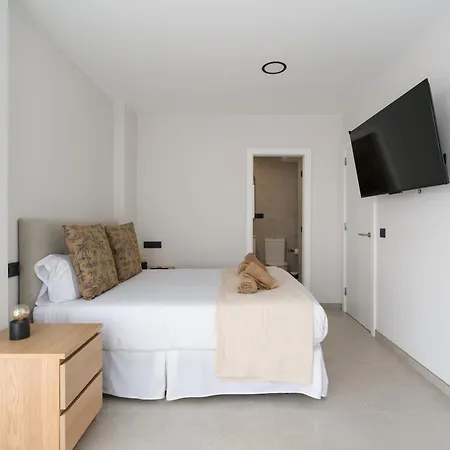 Boulevard Getaway Iii Semesterbostad Las Palmas de Gran Canaria