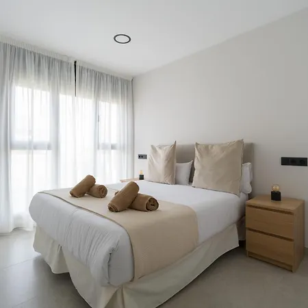 Boulevard Getaway Iii Λας Πάλμας ντε Γκραν Κανάρια