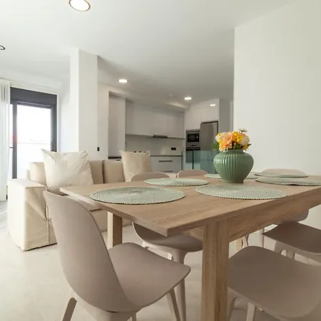Boulevard Getaway Iii Semesterbostad *