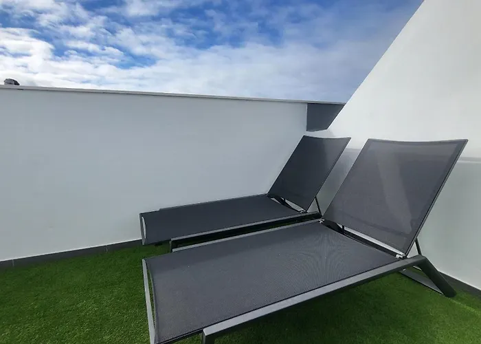 Boulevard Getaway Iii 度假居 *