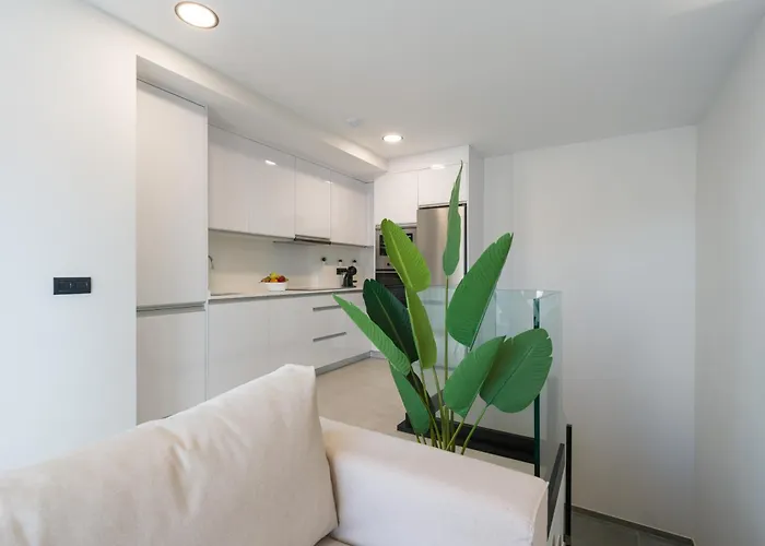 Boulevard Getaway Iii 度假居