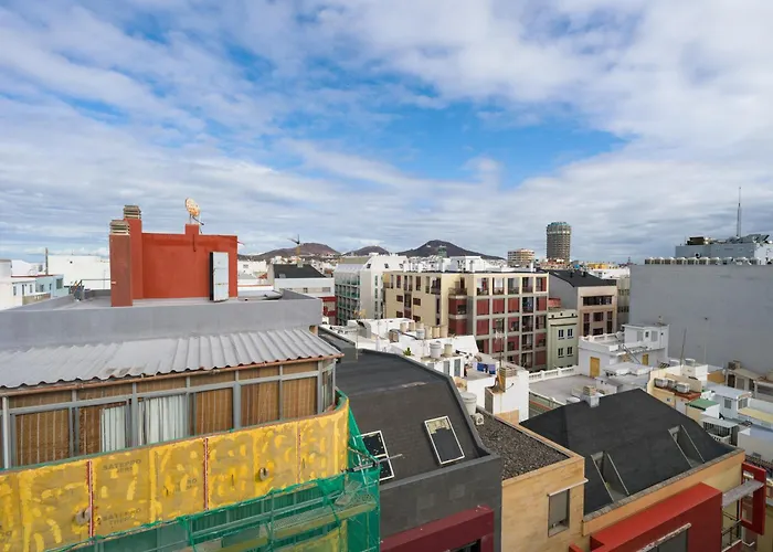 Boulevard Getaway Iii