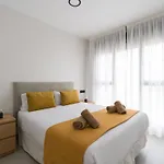 Boulevard Getaway Iii בית נופש לאס פאלמס דה גראן קנאריה