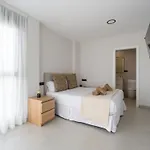 Boulevard Getaway Iii לאס פאלמס דה גראן קנאריה