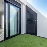 בית נופש Boulevard Getaway Iii לאס פאלמס דה גראן קנאריה